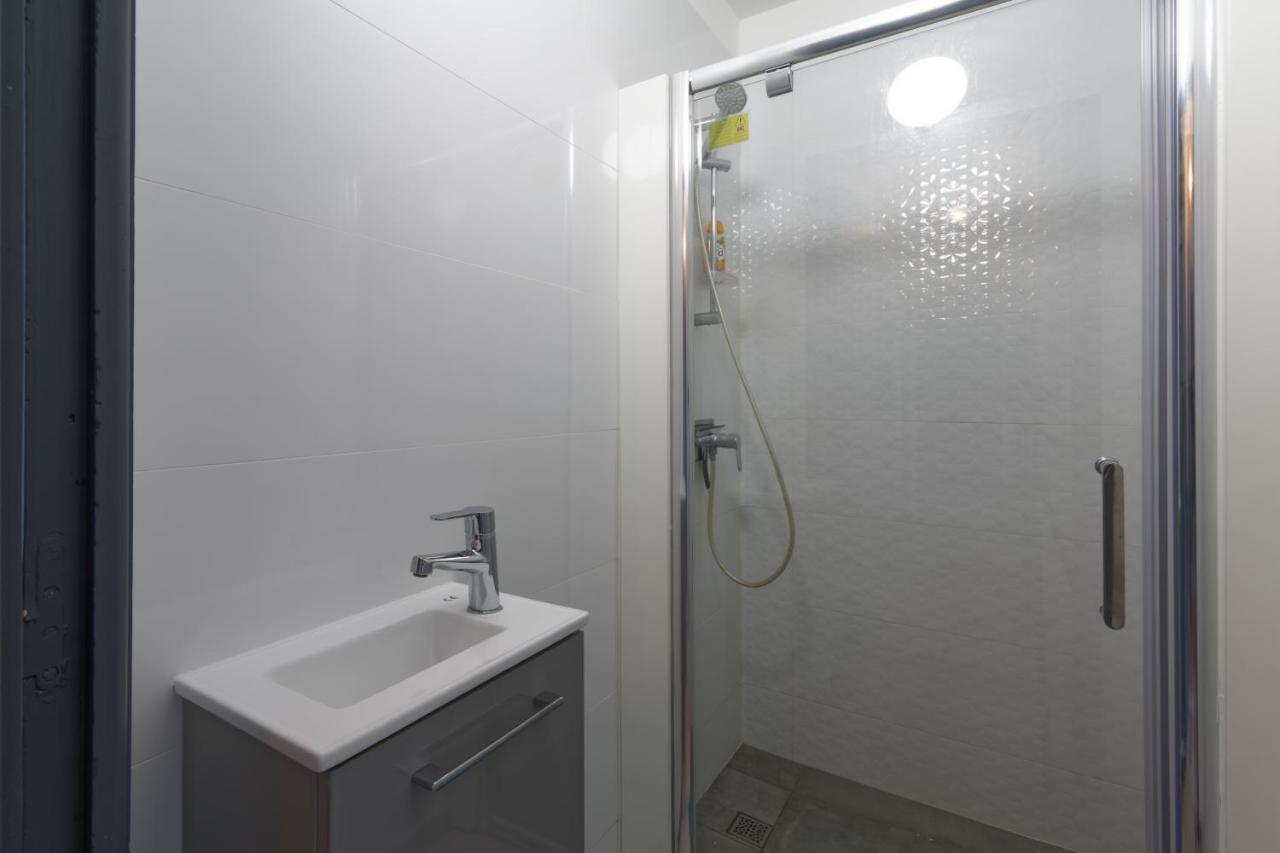 Le Beaulieu * Appartement 4 Chambres * 8Pers * Clim * Parking * Balcon Montpellier Exteriér fotografie