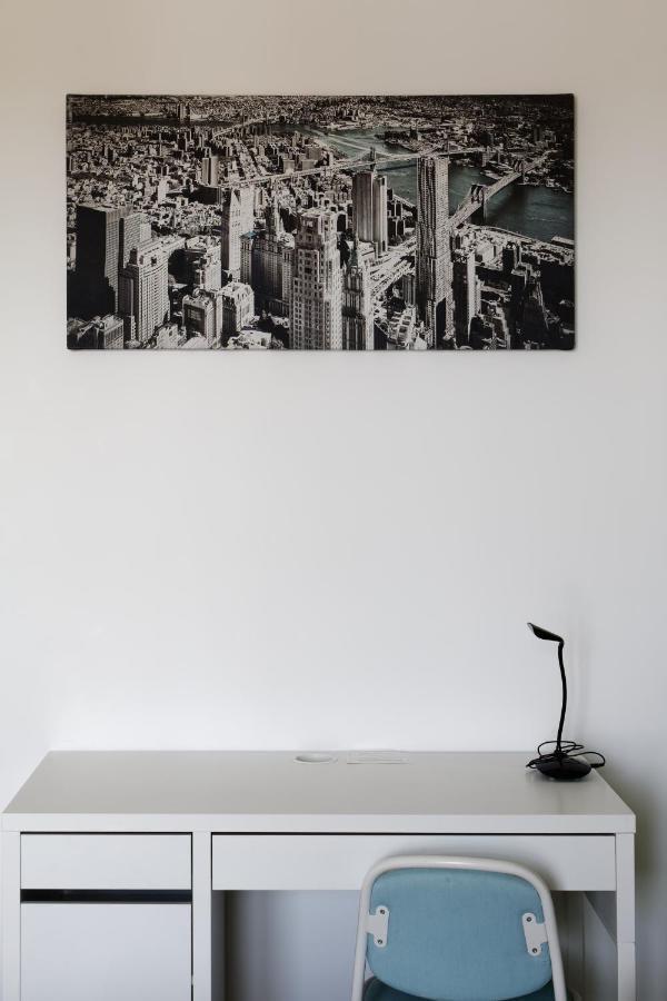 Le Beaulieu * Appartement 4 Chambres * 8Pers * Clim * Parking * Balcon Montpellier Exteriér fotografie